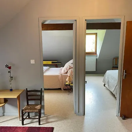 Hébergement de vacances Maison 