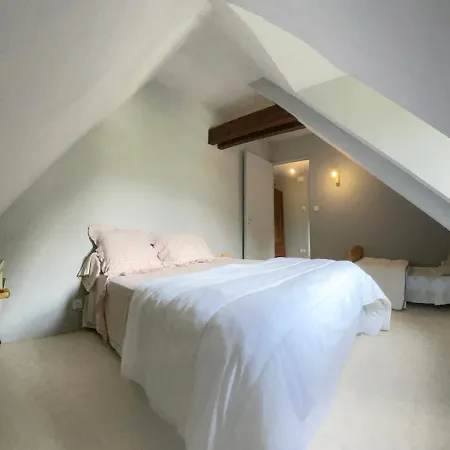 Hébergement de vacances Maison 