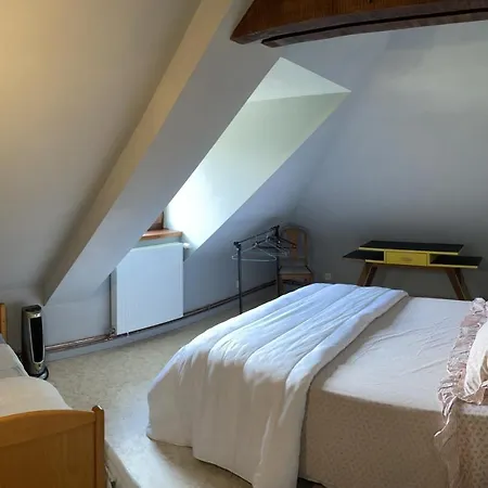 Hébergement de vacances Maison 