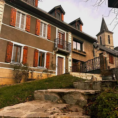 Hébergement de vacances Maison 
