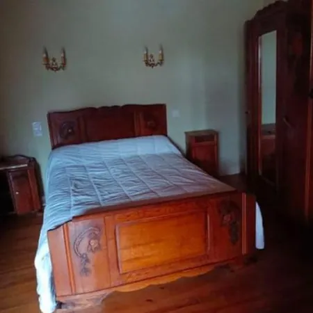 Hébergement de vacances Maison 