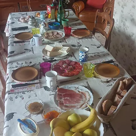 Hébergement de vacances Maison 