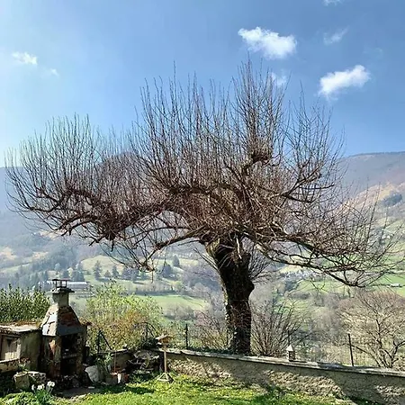 Hébergement de vacances Maison 
